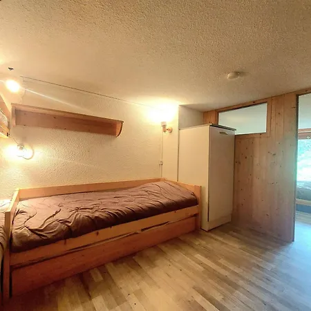 Duplex Au Pied Des Pistes Avec Balcon, Ideal Pour 4/5 Personnes - Fr-1-346-578 Les Arcs (Savoie)