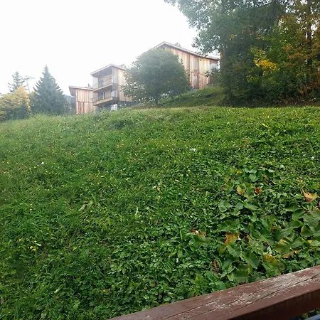 Duplex Au Pied Des Pistes Avec Balcon, Ideal Pour 4/5 Personnes - Fr-1-346-578 Apartment